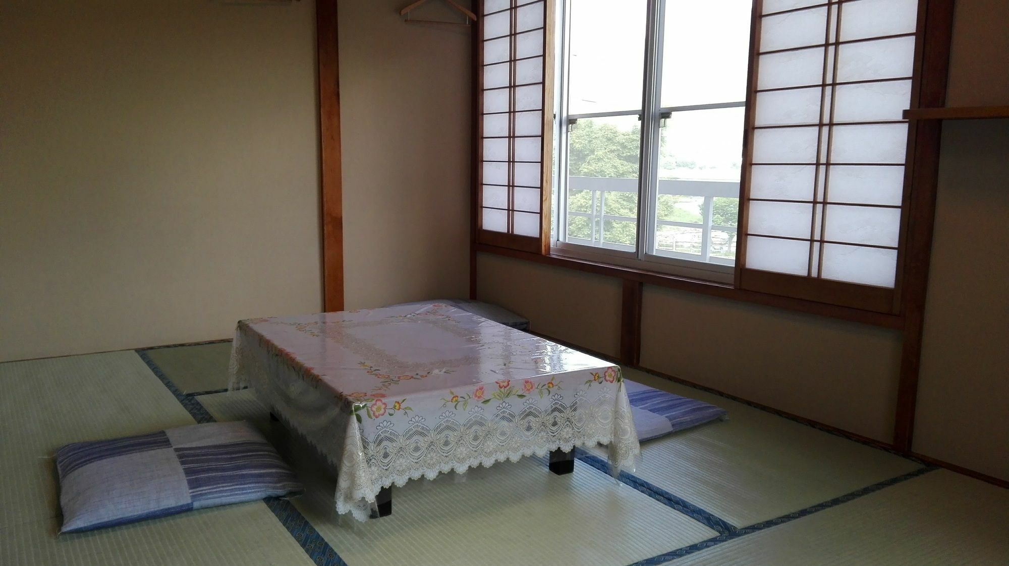 Yagisakien Hotel Fujikawaguchiko Exterior photo